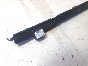 AUDI A8 D3 (2002–2010) Warnblinkschalter 4E1927137ER - 2