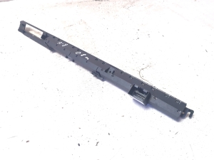 AUDI A8 D3 (2002–2010) Warnblinkschalter 4E1927137ER - 3