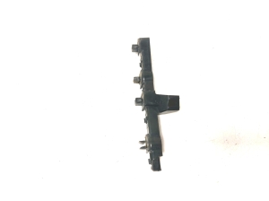 NISSAN Qashqai (2013–2021) Front bumper bracket 622224EA0A - 2