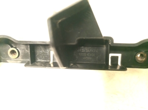 NISSAN Qashqai (2013–2021) Front bumper bracket 622224EA0A - 3