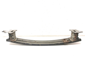 NISSAN Qashqai (2013–2021) Front bumper reinforcement 620304EA0A - 2