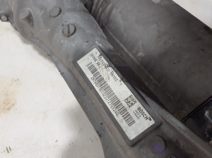 Mercedes Benz EQS 297 (2021–2026) Roolilatt A2974601901 - 3