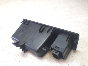 Volkswagen Transporter T5 (2003–2015) Warnblinkschalter 7H0857925A - 2