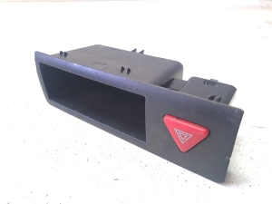 Volkswagen Transporter T5 (2003–2015) Warnblinkschalter 7H0857925A - 3