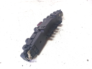 Mercedes Benz S-Class 220 (1998–2005) Hazard light switch 2208206110 - 2