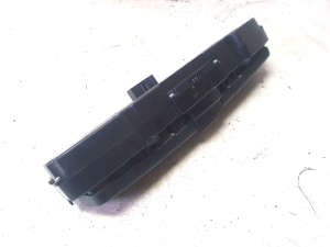 Hazard light switch - 6395454707
