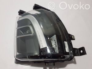 Front daytime running light - 103433100B