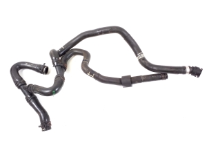Porsche Cayenne (2010–2017) Voolik 95810655050 - 2