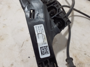 Mercedes Benz EQS 297 (2021–2026) Juhtmestik A2975401204 - 3