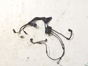 Wiring harness - A2975401304