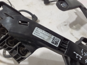 Mercedes Benz EQS 297 (2021–2026) Juhtmestik A2975401304 - 2