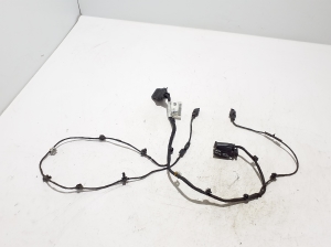 Wiring harness - A2975405801