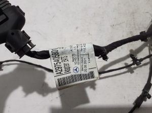 Mercedes Benz EQS 297 (2021–2026) Juhtmestik A2975405801 - 3