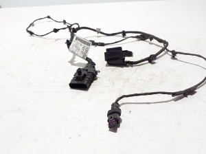 Mercedes Benz EQS 297 (2021–2026) Juhtmestik A2975405801 - 2