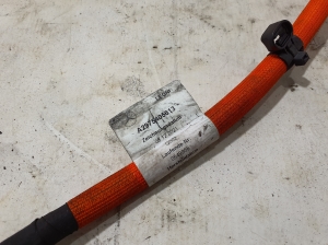 Mercedes Benz EQS 297 (2021–2026) Muu juhe A2975405613 - 2
