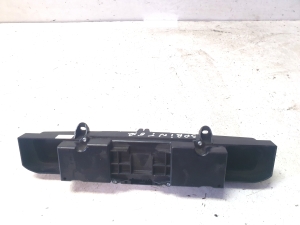 Mercedes Benz Sprinter /906/ (2006–2018) Warnblinkschalter A9068701110 - 2