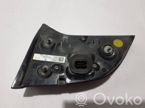 Tesla Model 3 3 (2016–2024) Tail light on trunk lid 150208800B - 2