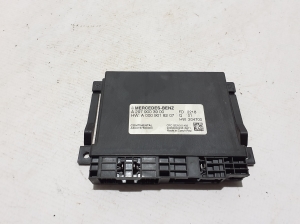   Control unit  - A2979003900 