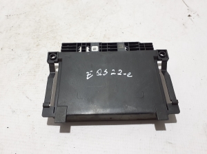 Mercedes Benz EQS 297 (2021–2026) Control unit A2979003900 - 2