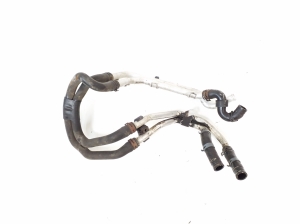 Porsche Cayenne (2010–2017) Hose 95557269800 - 3