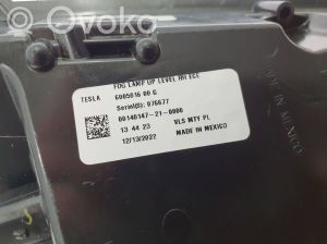 Tesla Model S S (2012–2026) Eesmine päevasõidutuli 600591600G - 3
