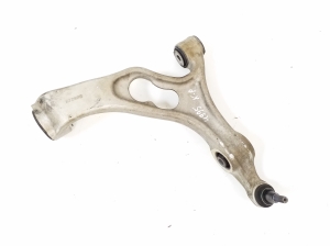 Porsche Cayenne (2010–2017) Front control arm 7P5407151A - 2