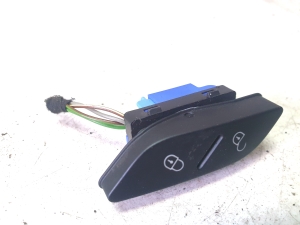 Volkswagen Golf VI (2008–2013) Door lock/unlock switch 5K0962126 - 3