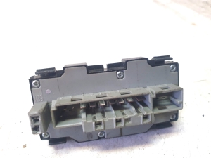 Mercedes Benz C-Class 202 (1993–2001) Hazard light switch 2028207810 - 2