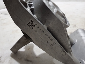 Mercedes Benz EQS 297 (2021–2026) Mootoripadi A2973330600 - 2