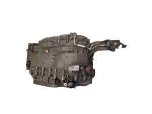 Mercedes Benz A-Class 169 (2004–2012) Gearbox 1693702600 - 3