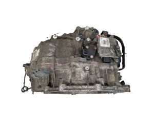 Peugeot 508 (2010–2017) Getriebe 9674557880 - 2