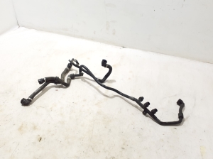 Radiator hose - A2975013501