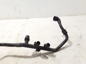 Mercedes Benz EQS 297 (2021–2026) Jahutusradiaatori voolik A2975013501 - 4