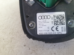 AUDI A7 (2010–2018) Antenna 4G0035503AD - 4