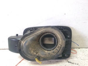 AUDI A7 (2010–2018) Tankdeckel 8K0010508P - 3