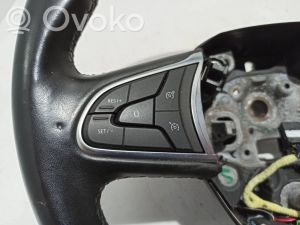 RENAULT Megane IV (2016–2022) Lenkrad 484009066R - 2