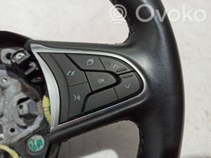 RENAULT Megane IV (2016–2022) Lenkrad 484009066R - 4