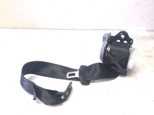 AUDI A7 (2010–2018) Rear seat belt 4G8857805D - 2