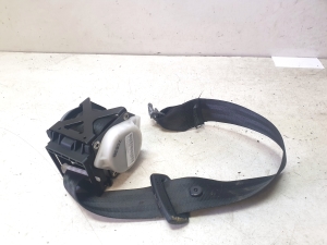 Rear seat belt - 4G8857805D