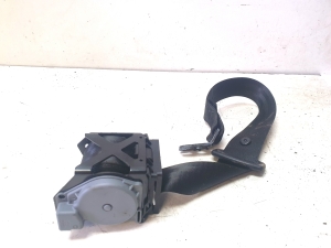 AUDI A7 (2010–2018) Rear seat belt 4G8857805D - 4