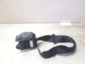 AUDI A7 (2010–2018) Rear seat belt 4G8857805D - 5