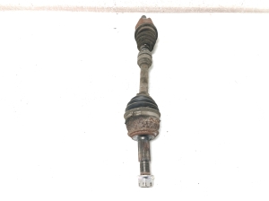 NISSAN Qashqai (2013–2021) Front drive shaft and its parts 391014EA0A - 2