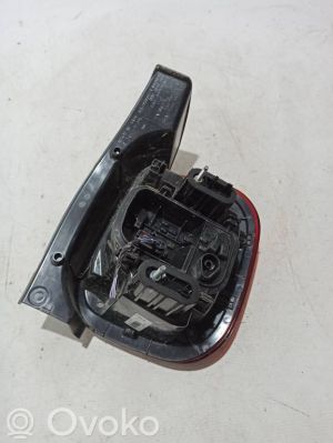 Dacia Duster (2017–2024) Eckleuchte hinten 265558217R - 2