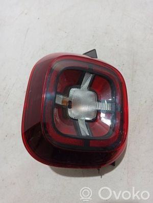 Eckleuchte hinten - 265558217R