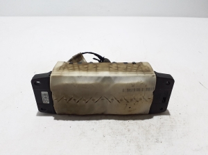   Kaassõitja turvapadi armatuurlauas  - A2978606300 