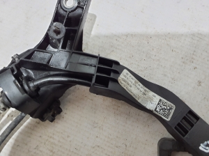 Mercedes Benz EQS 297 (2021–2026) ABS anduri kaabel ees A2975408800 - 2