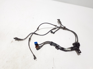 Mercedes Benz EQS 297 (2021–2026) ABS anduri kaabel ees A2975408800 - 3