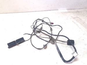 AUDI A7 (2010–2018) Antenne 4E0051525 - 2