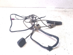 AUDI A7 (2010–2018) Antenne 4E0051525 - 3