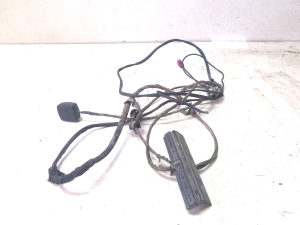 AUDI A7 (2010–2018) Antenne 4E0051525 - 4